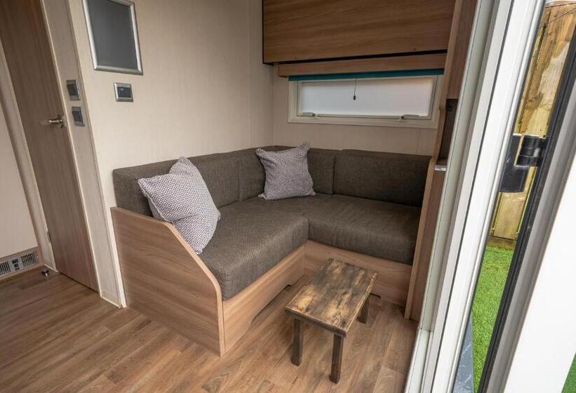 غرفة قياسية, Oak Tree Inn