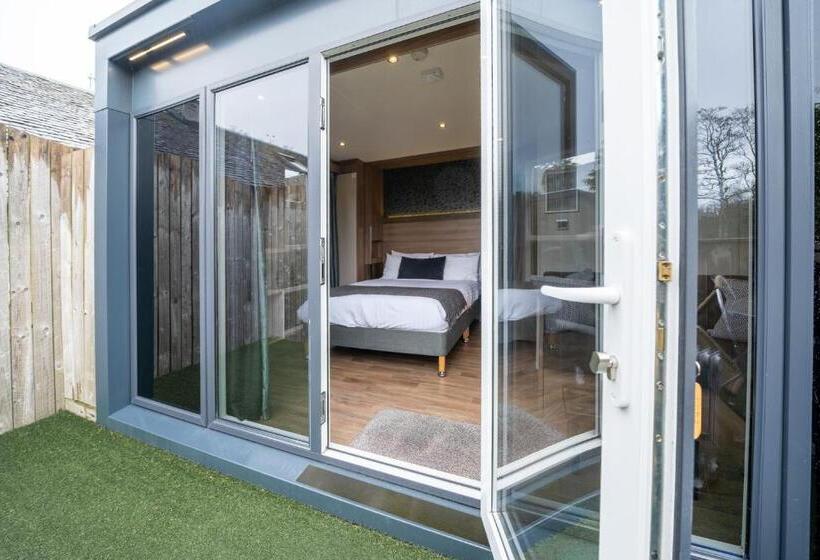 غرفة قياسية, Oak Tree Inn