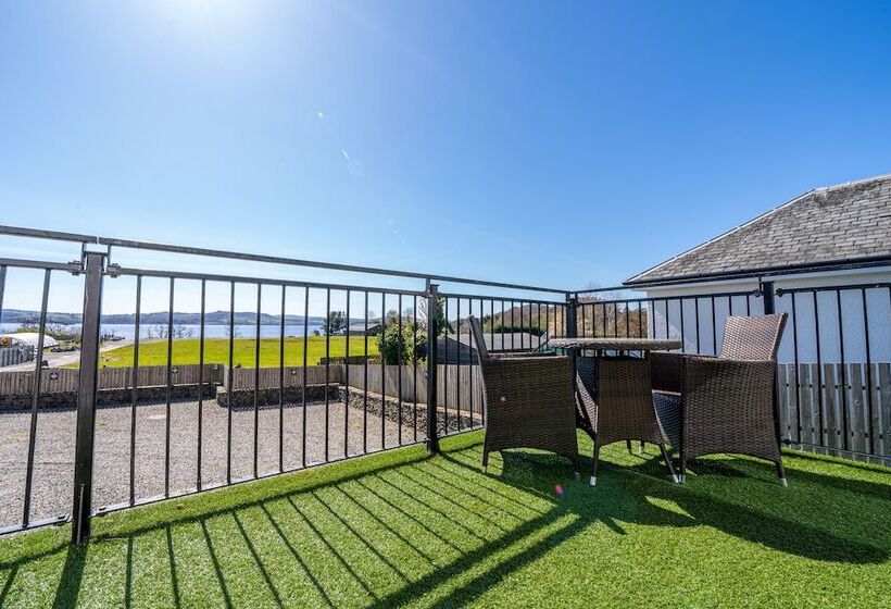 غرفة ديلوكس, Oak Tree Inn