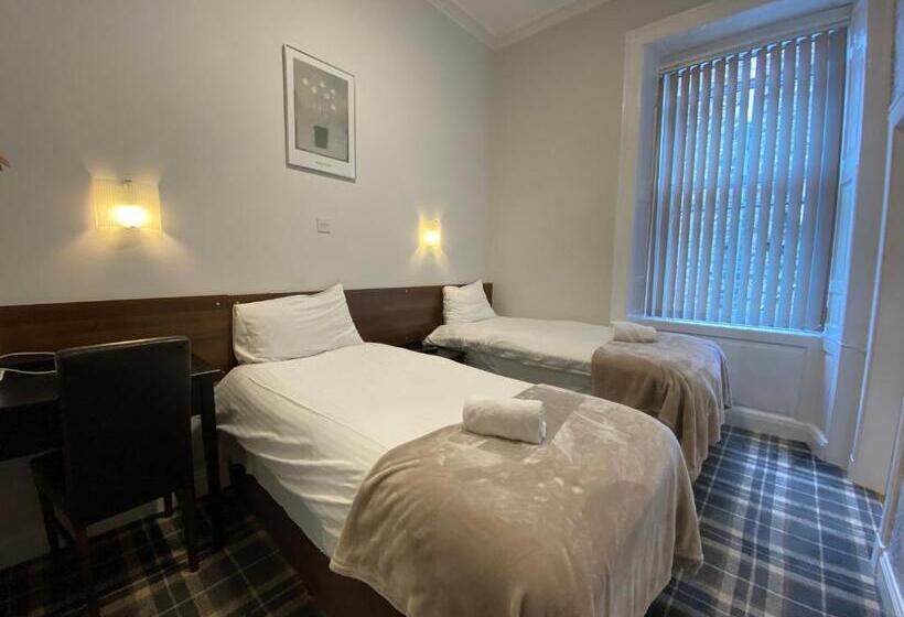 标准间, Park View House