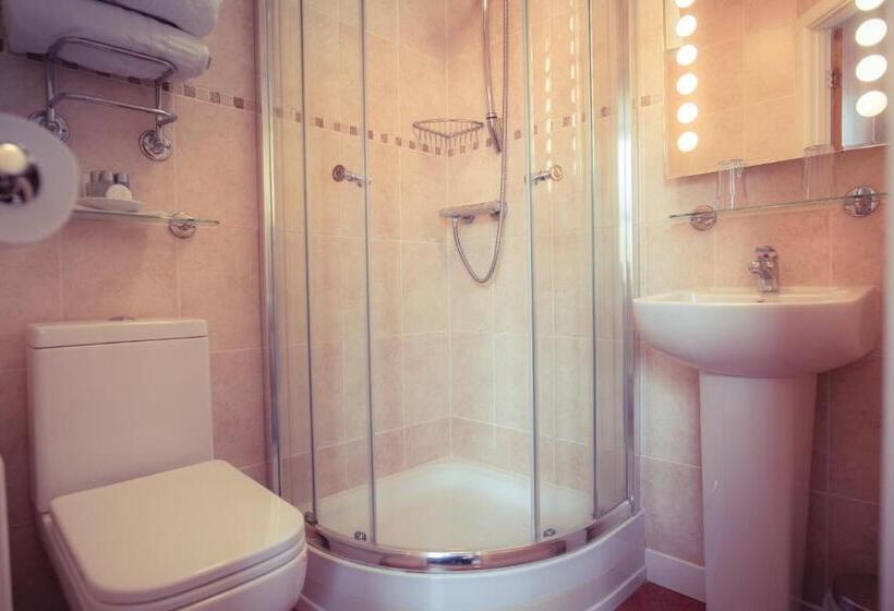 חדר סטנדרט, Richmond