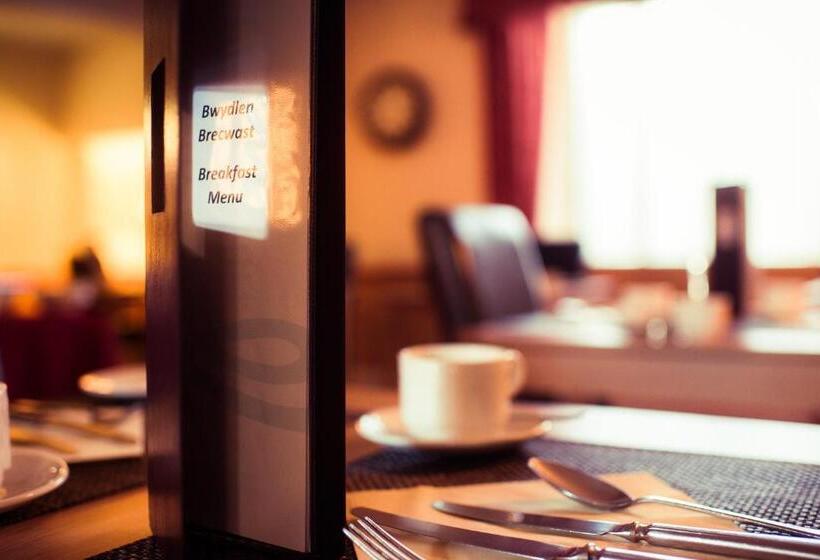 חדר סטנדרט, Richmond