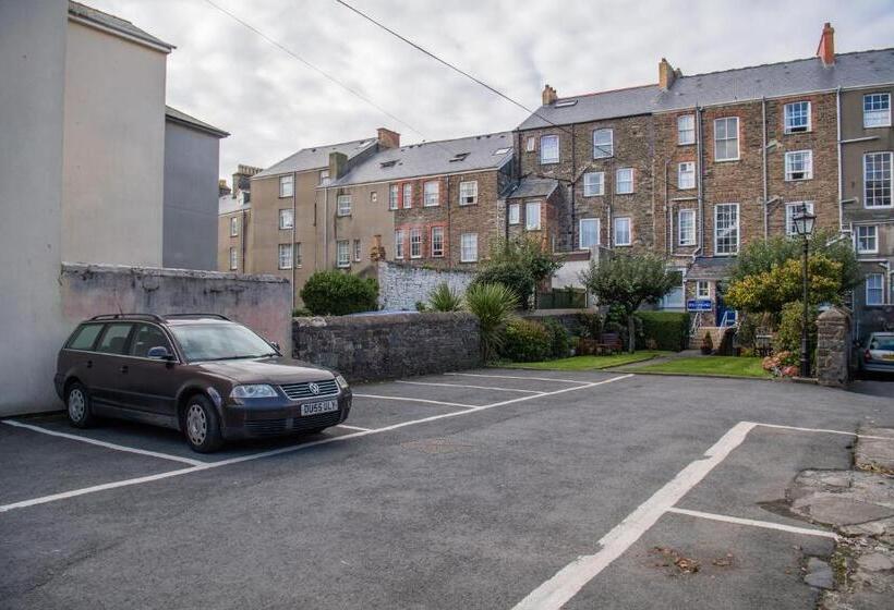 חדר סטנדרט, Richmond