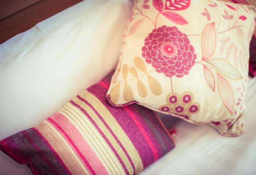 חדר סטנדרט יחיד, Richmond