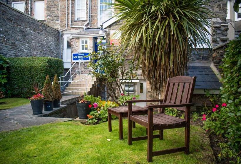 חדר סטנדרט יחיד, Richmond