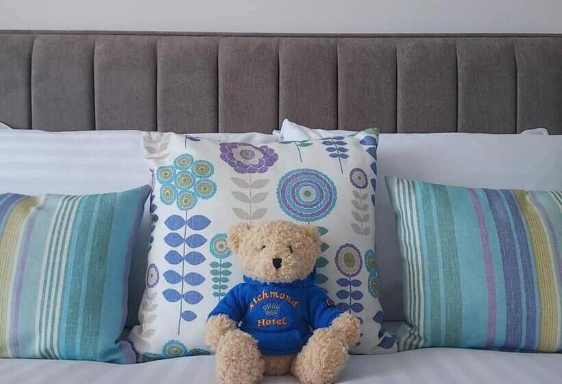 חדר סטנדרט, Richmond