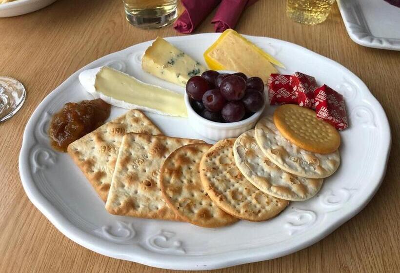 חדר סטנדרט, Richmond