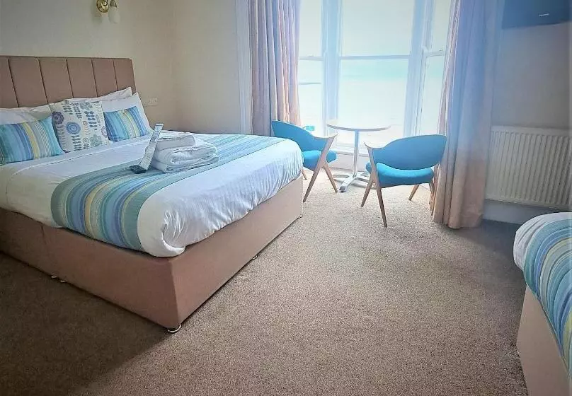 اتاق استاندارد, Richmond