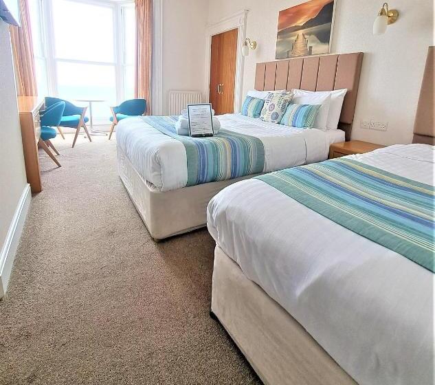 חדר סטנדרט, Richmond