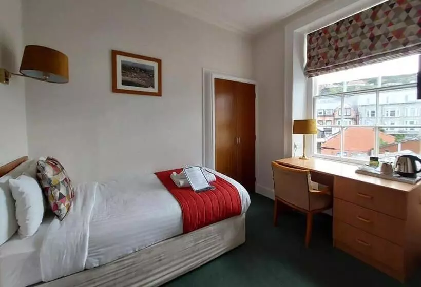 اتاق استاندارد یک نفره, Richmond