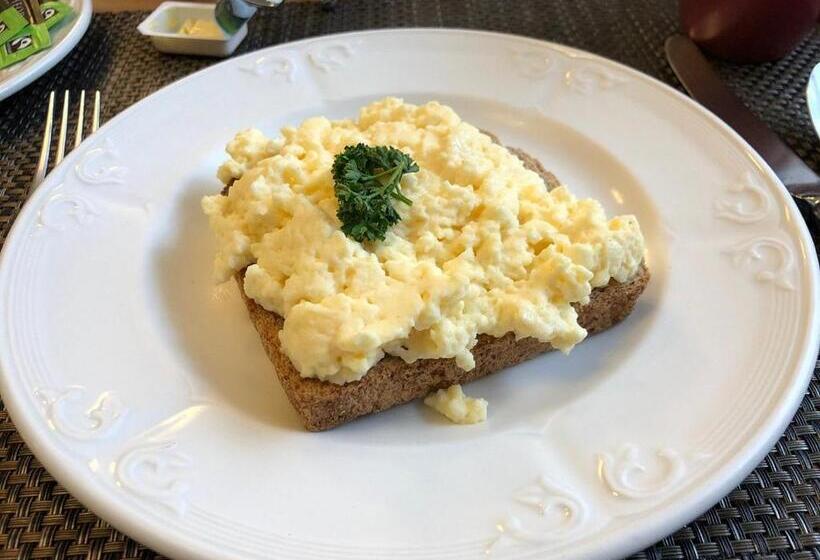 חדר סטנדרט יחיד, Richmond