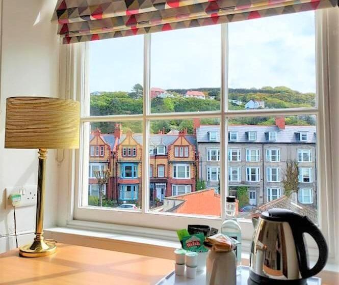 חדר סטנדרט יחיד, Richmond