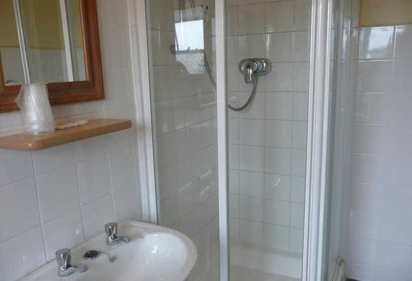 スタンダードシングルルーム, Rothwell House