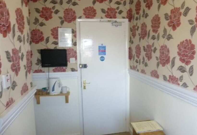 スタンダードシングルルーム, Rothwell House