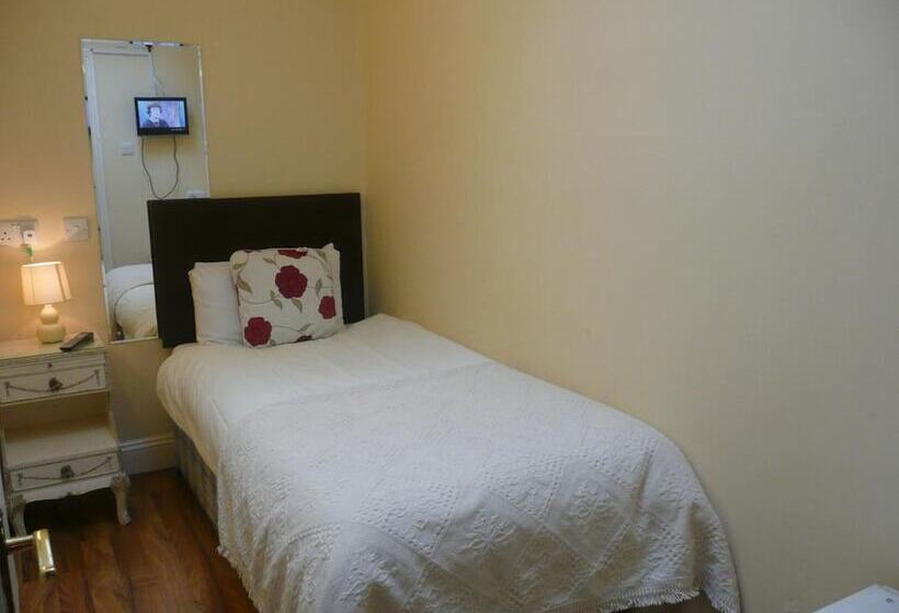 スタンダードシングルルーム, Rothwell House