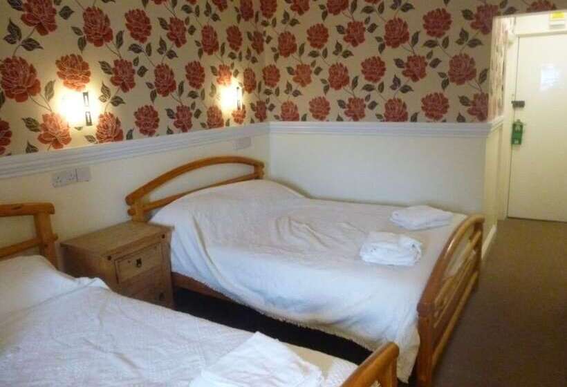 スタンダードルーム, Rothwell House