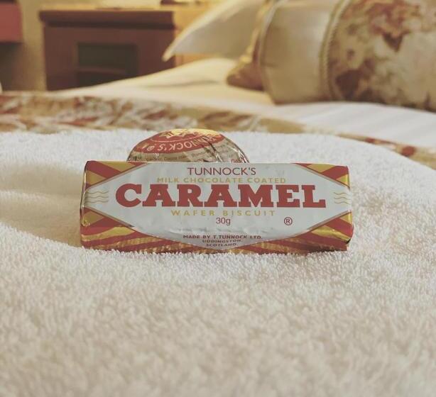 غرفة ديلوكس, The Mey