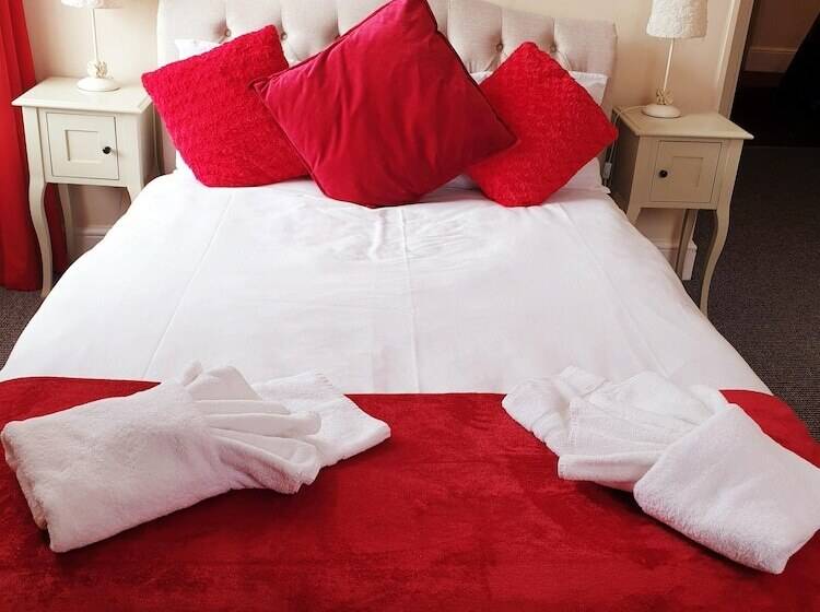 חדר דלוקס, Preston