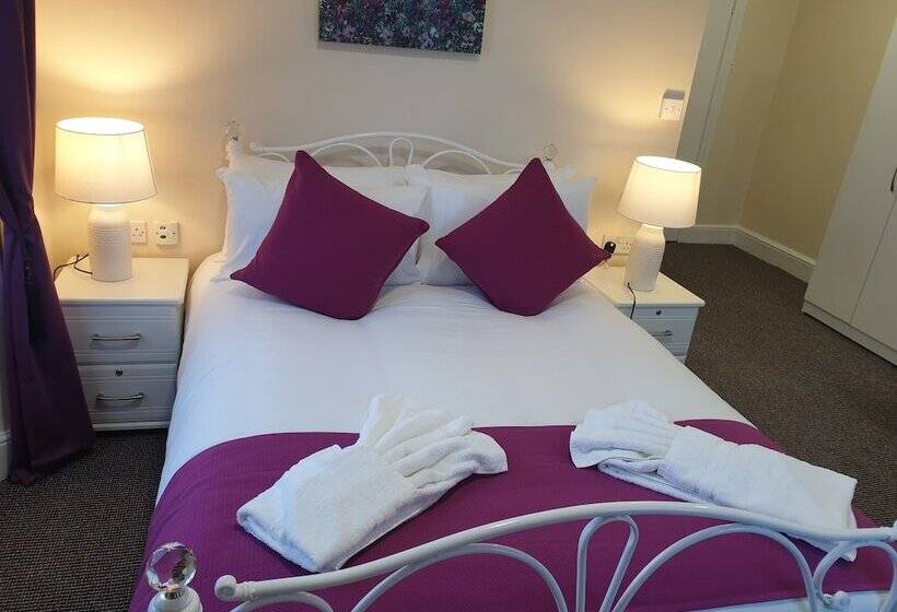 חדר פרמיום, Preston