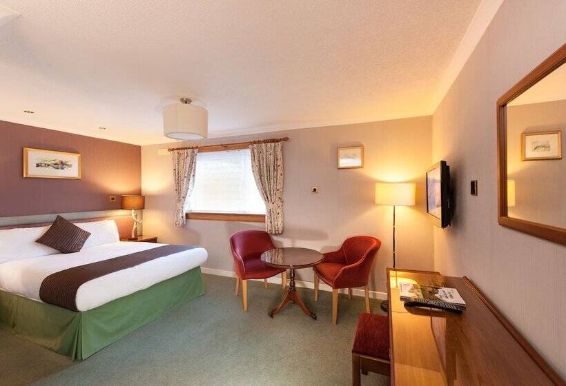 Номер Стандарт, The Stronlossit Inn