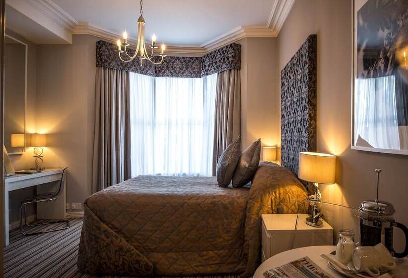 标准间, York House