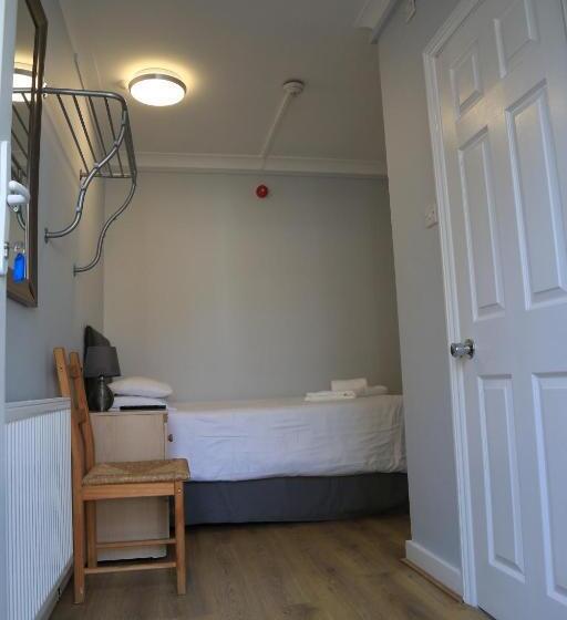 스탠다드 싱글 룸, Debden Guest House