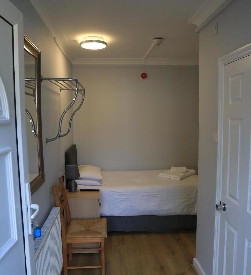 스탠다드 싱글 룸, Debden Guest House