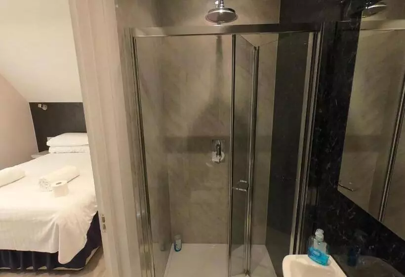 اتاق استاندارد, Debden Guest House