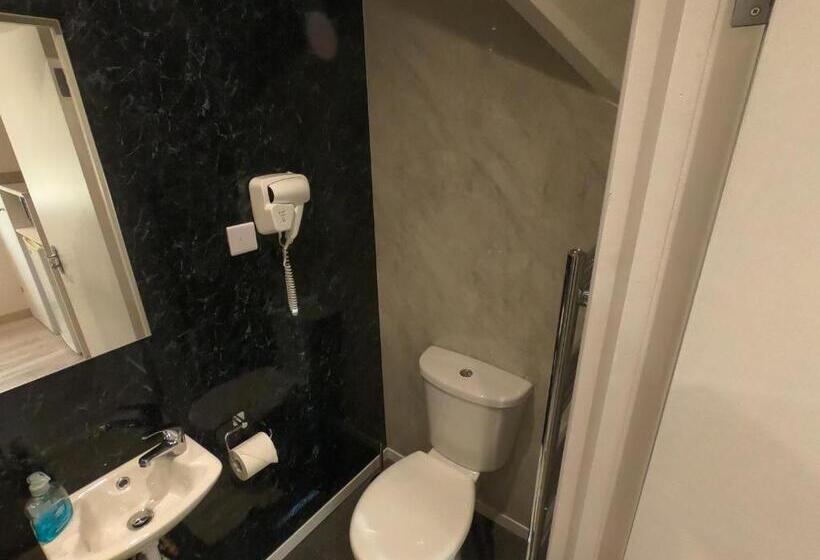 스탠다드 룸, Debden Guest House