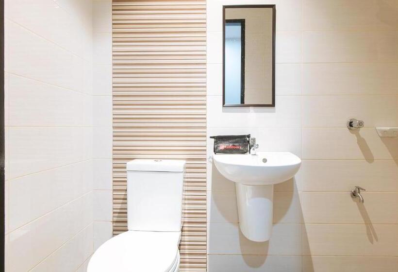 اتاق استاندارد, Reddoorz @ Golite Old Albay