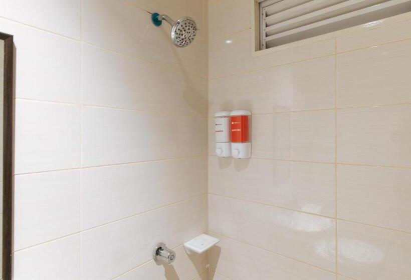 اتاق استاندارد, Reddoorz @ Golite Old Albay