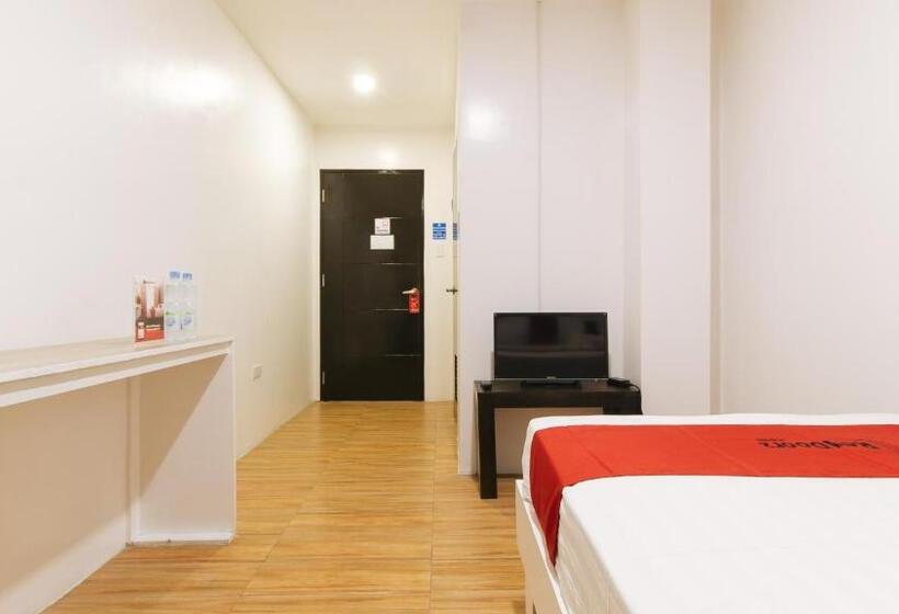 اتاق استاندارد, Reddoorz @ Golite Old Albay