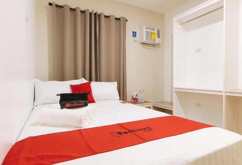 اتاق استاندارد, Reddoorz @ Golite Old Albay