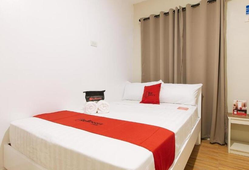 اتاق استاندارد, Reddoorz @ Golite Old Albay