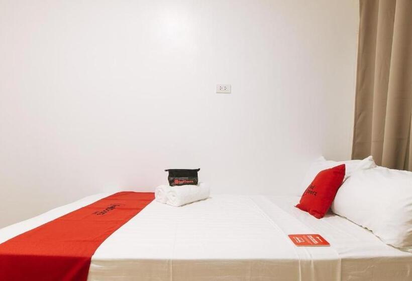 اتاق استاندارد, Reddoorz @ Golite Old Albay