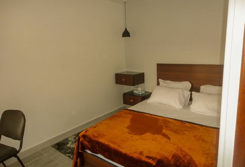 اتاق لوکس, Key Of Pyramids View Inn