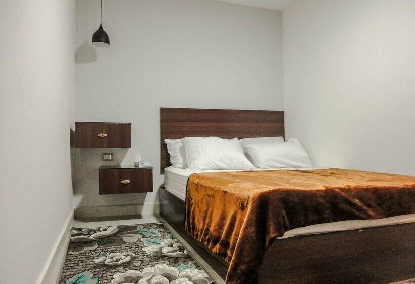 اتاق لوکس, Key Of Pyramids View Inn