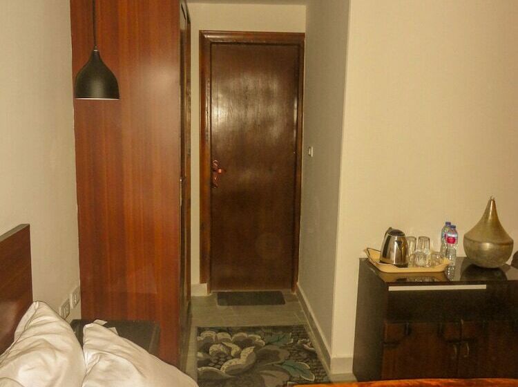 اتاق لوکس, Key Of Pyramids View Inn