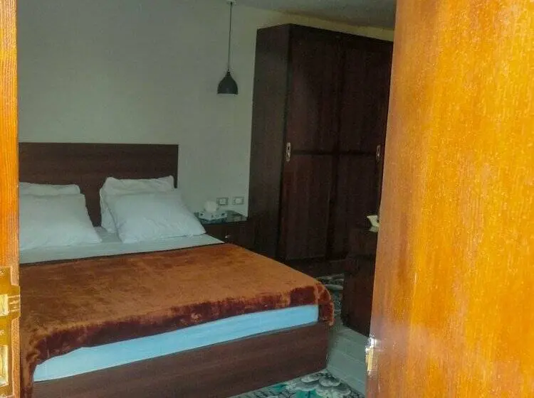 اتاق لوکس, Key Of Pyramids View Inn