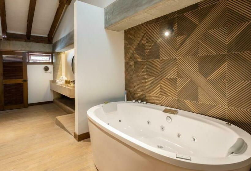 高级套房, Alko Hotel Casa Nispero