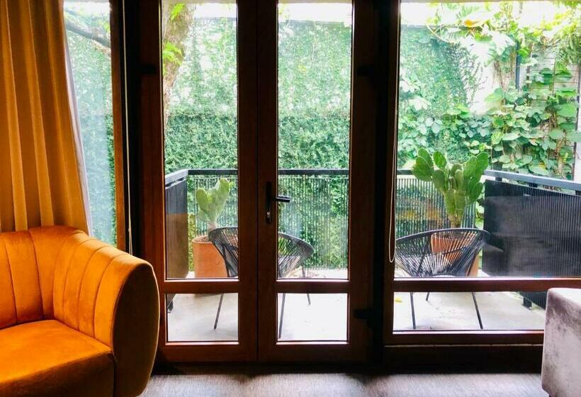 豪华套房, Alko Hotel Casa Nispero