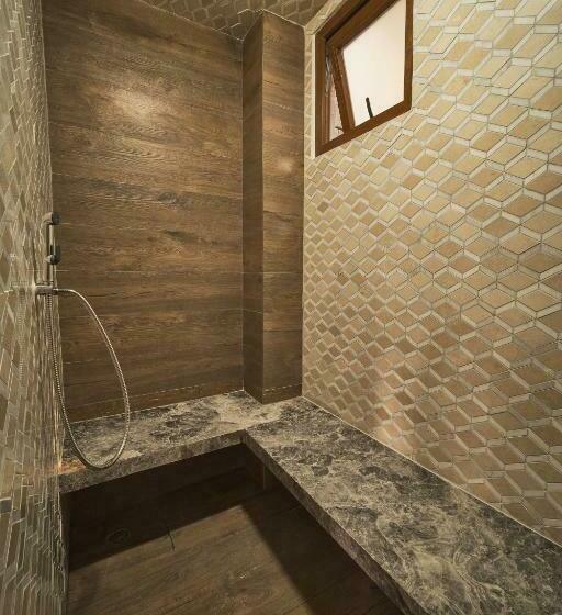 带露台的套间, Alko Hotel Casa Nispero