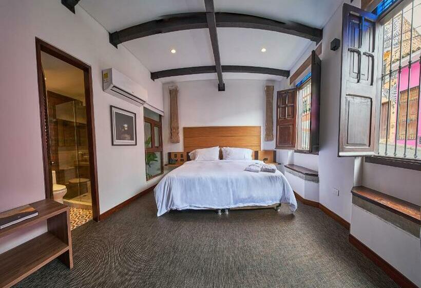 标准间, Alko Hotel Casa Nispero