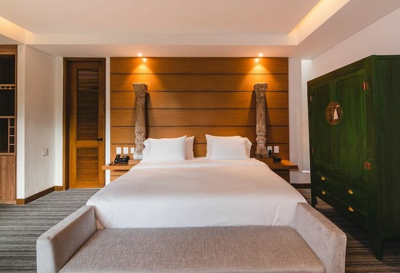 스위트, Alko Hotel Casa Nispero