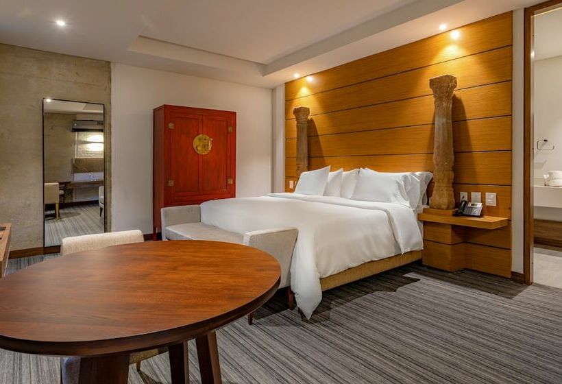 套房, Alko Hotel Casa Nispero