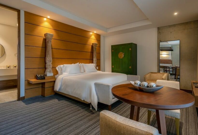 套房, Alko Hotel Casa Nispero