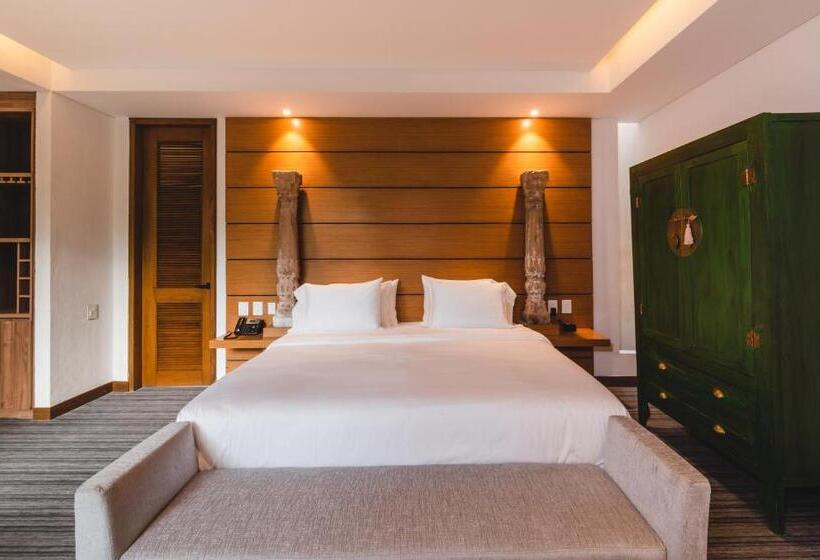 套房, Alko Hotel Casa Nispero