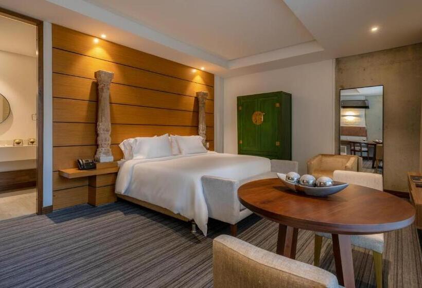 套房, Alko Hotel Casa Nispero