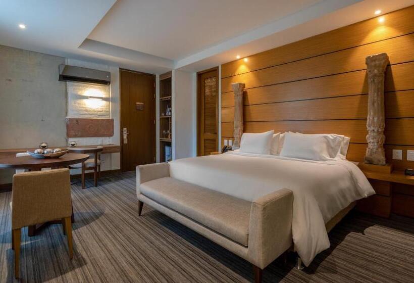 套房, Alko Hotel Casa Nispero