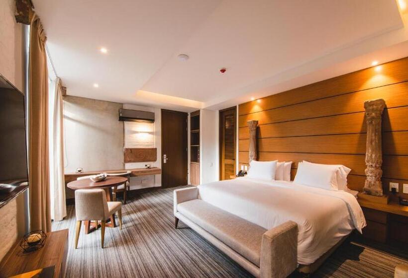 套房, Alko Hotel Casa Nispero